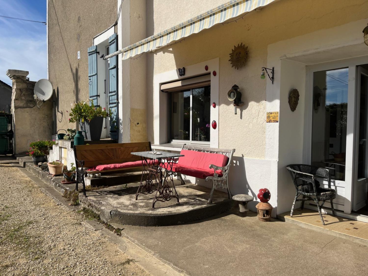  te koop gîtes/ chambres d'hôtes La Coquille Dordogne 18