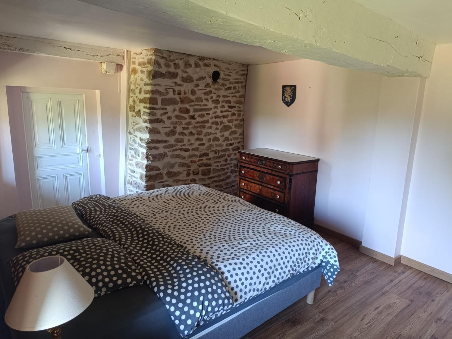  te koop huis Essertenne Saône-et-Loire 22
