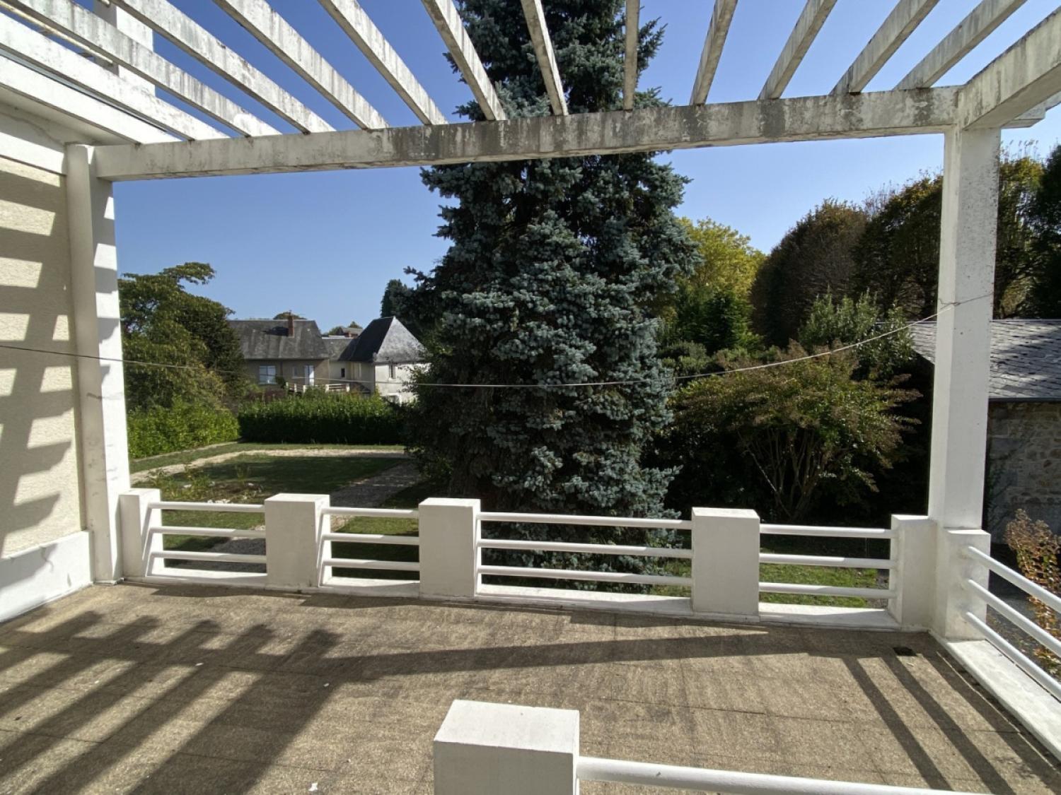  te koop vrijstaand Arnac-Pompadour Corrèze 5