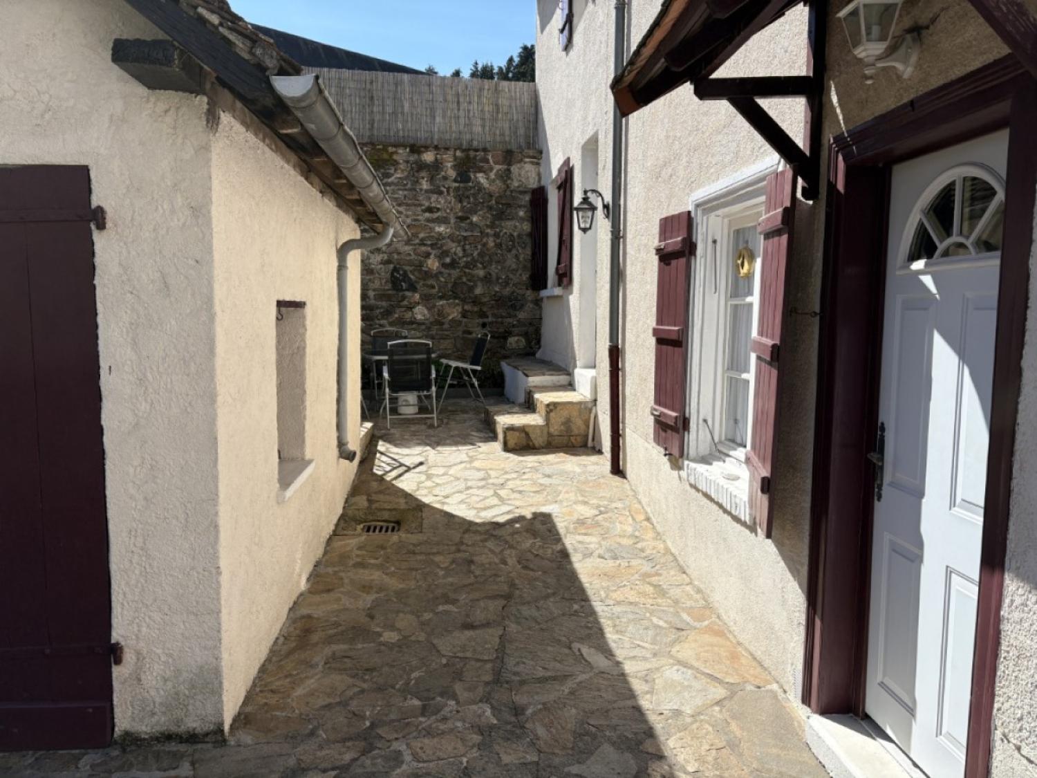 te koop dorpshuis Arnac-Pompadour Corrèze 3