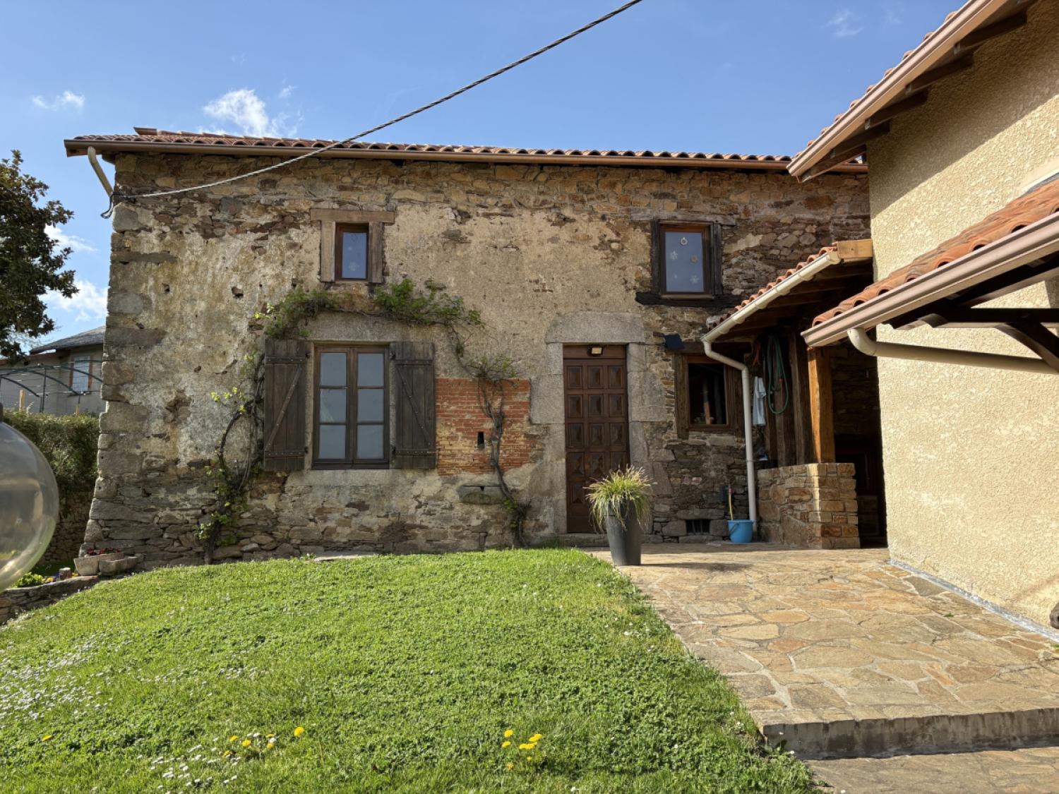 te koop huis met gîte Nexon Haute-Vienne 14
