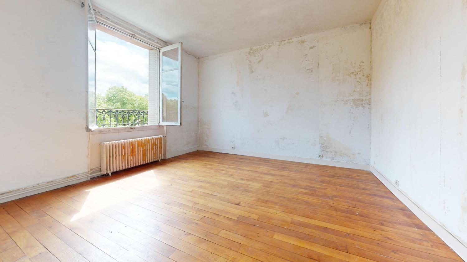  te koop vrijstaand Maulette Yvelines 4