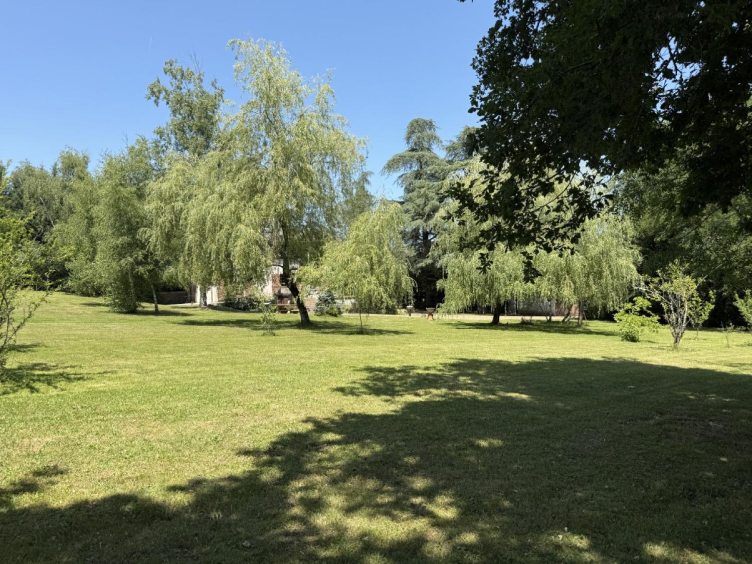  te koop vrijstaand Saint-Cyr-la-Roche Corrèze 2