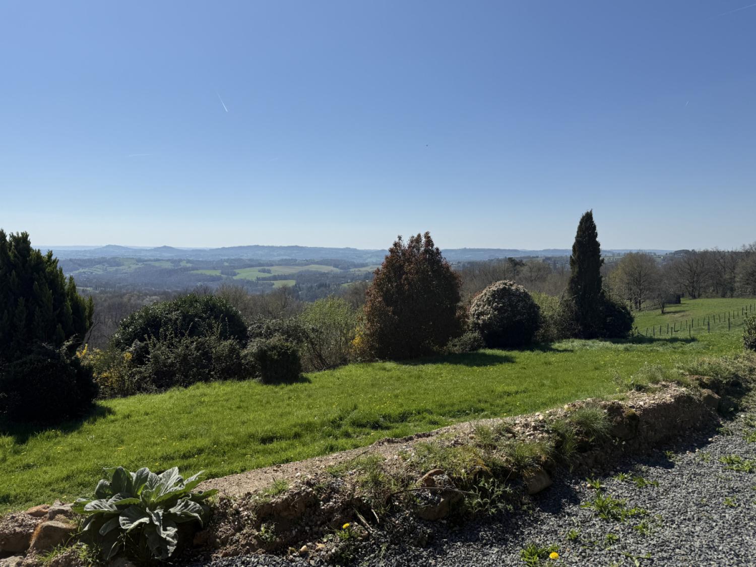  te koop vrijstaand Lascaux Corrèze 7