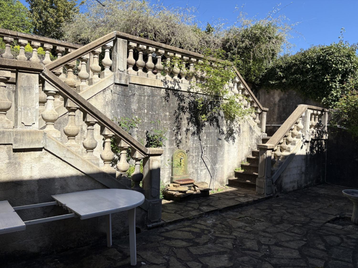 te koop herenhuis Payzac Dordogne 17