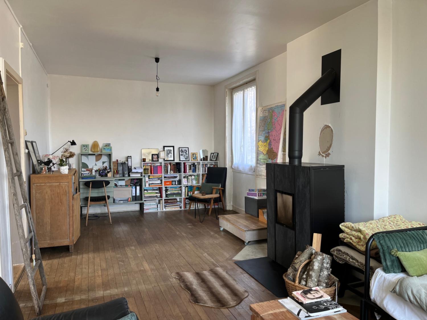te koop vrijstaand Coussac-Bonneval Haute-Vienne 7