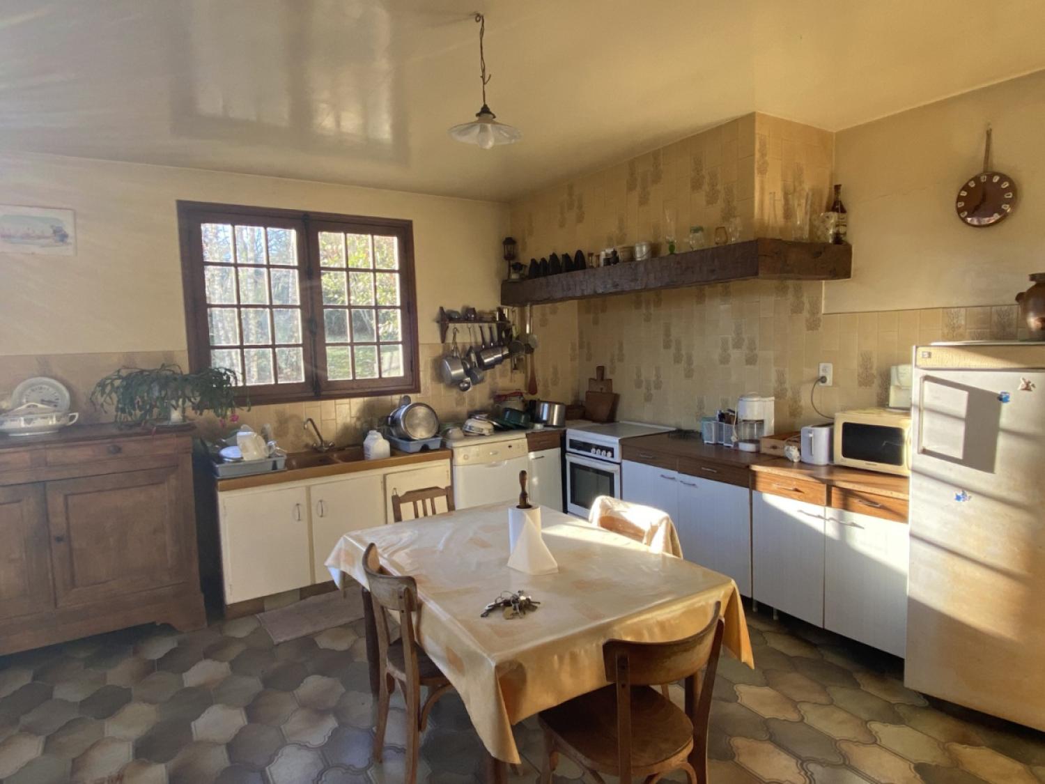  te koop vrijstaand Saint-Cyr-la-Roche Corrèze 6