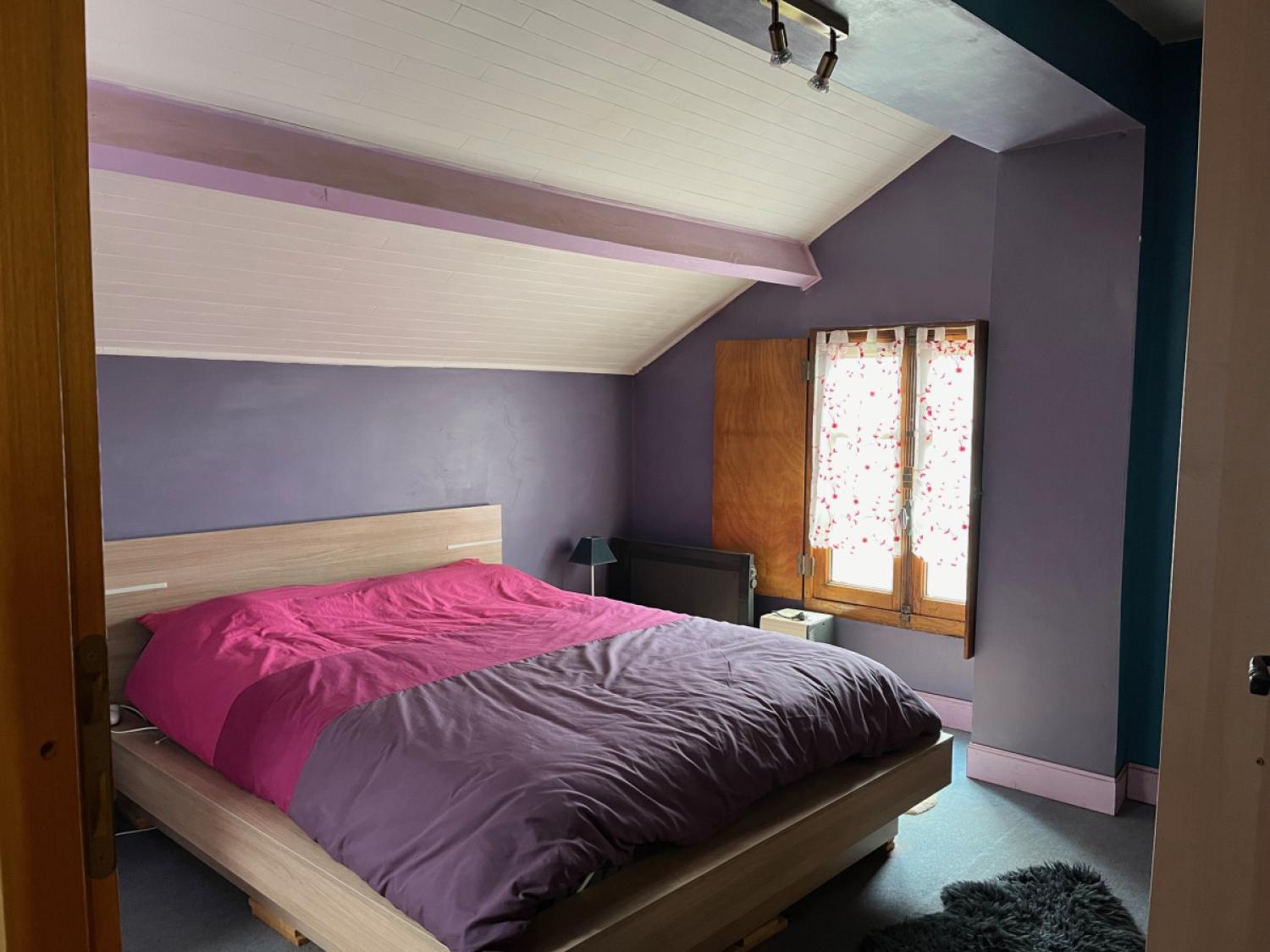 te koop huis Meuzac Haute-Vienne 10