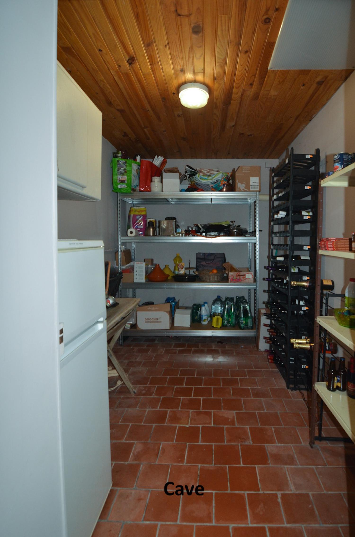 te koop vrijstaand Cronat Saône-et-Loire 15