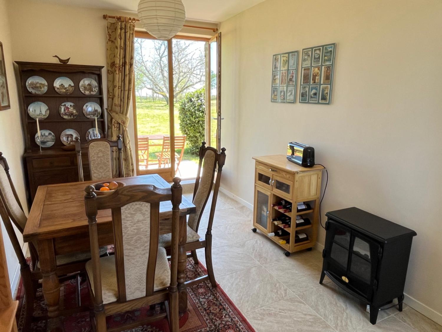 te koop vrijstaand Coussac-Bonneval Haute-Vienne 5