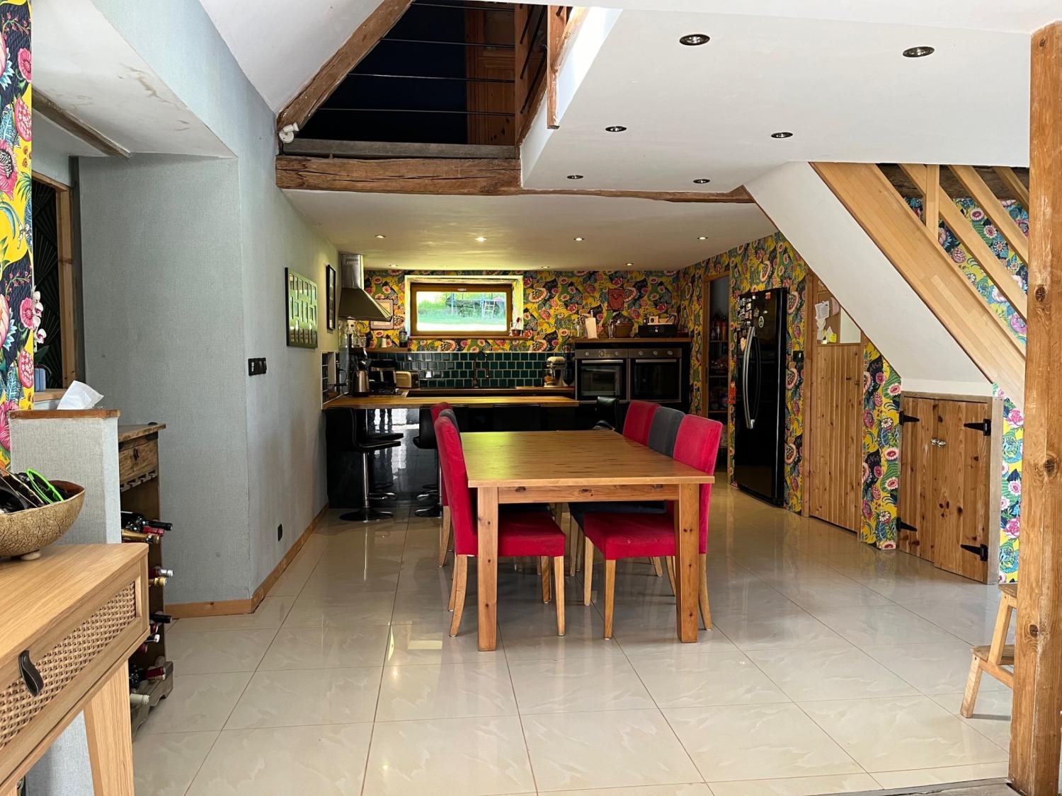 te koop huis Coussac-Bonneval Haute-Vienne 8