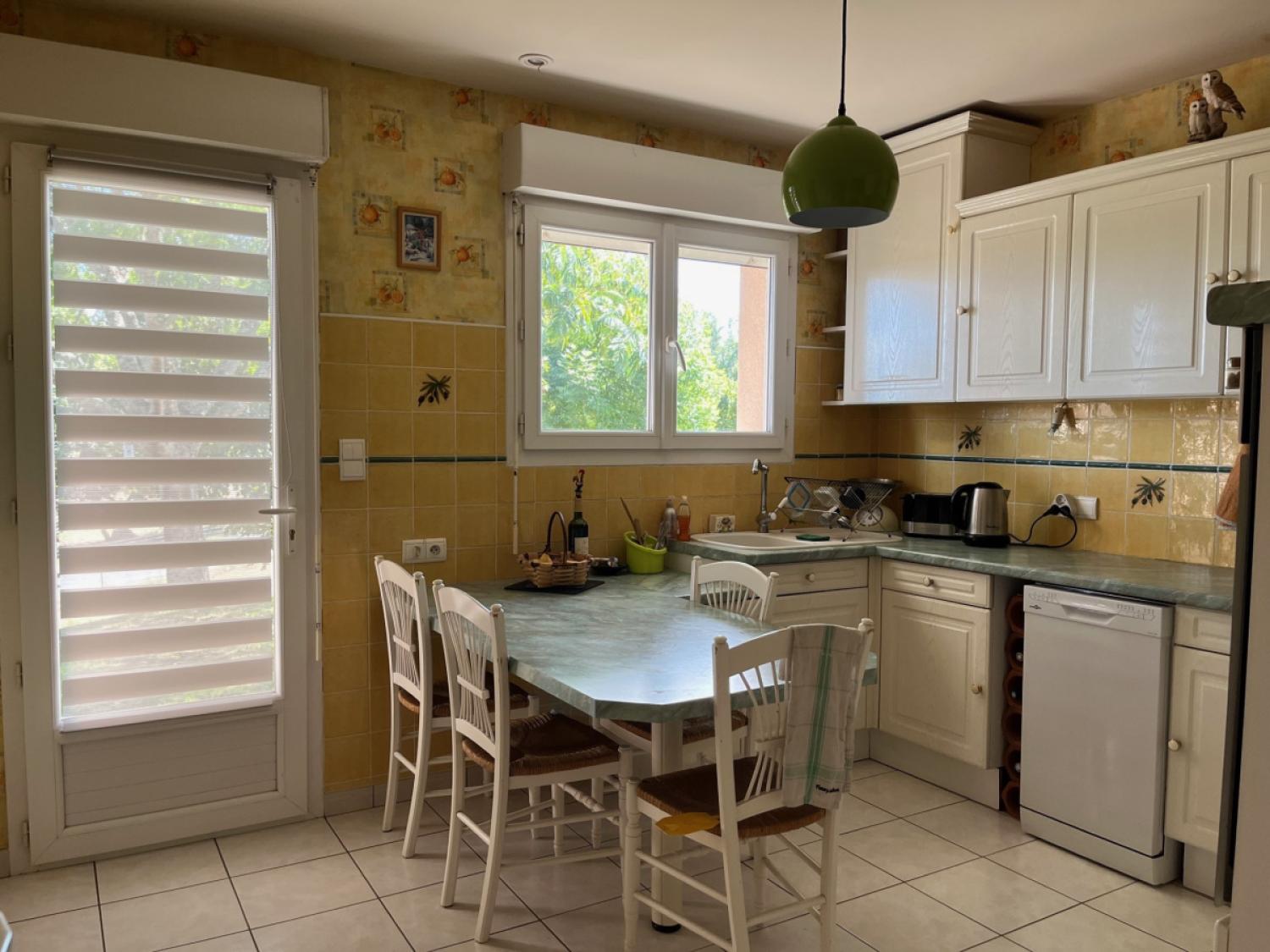 te koop huis Coussac-Bonneval Haute-Vienne 5