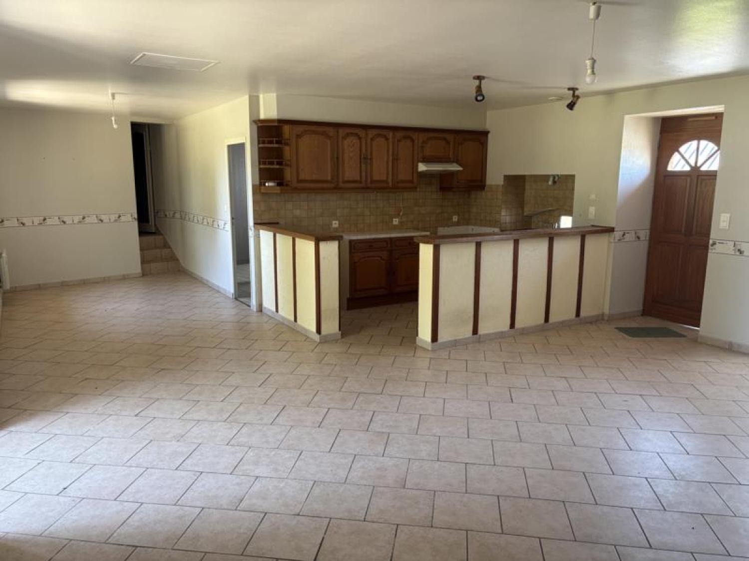  te koop huis met gîte Beyssenac Corrèze 7