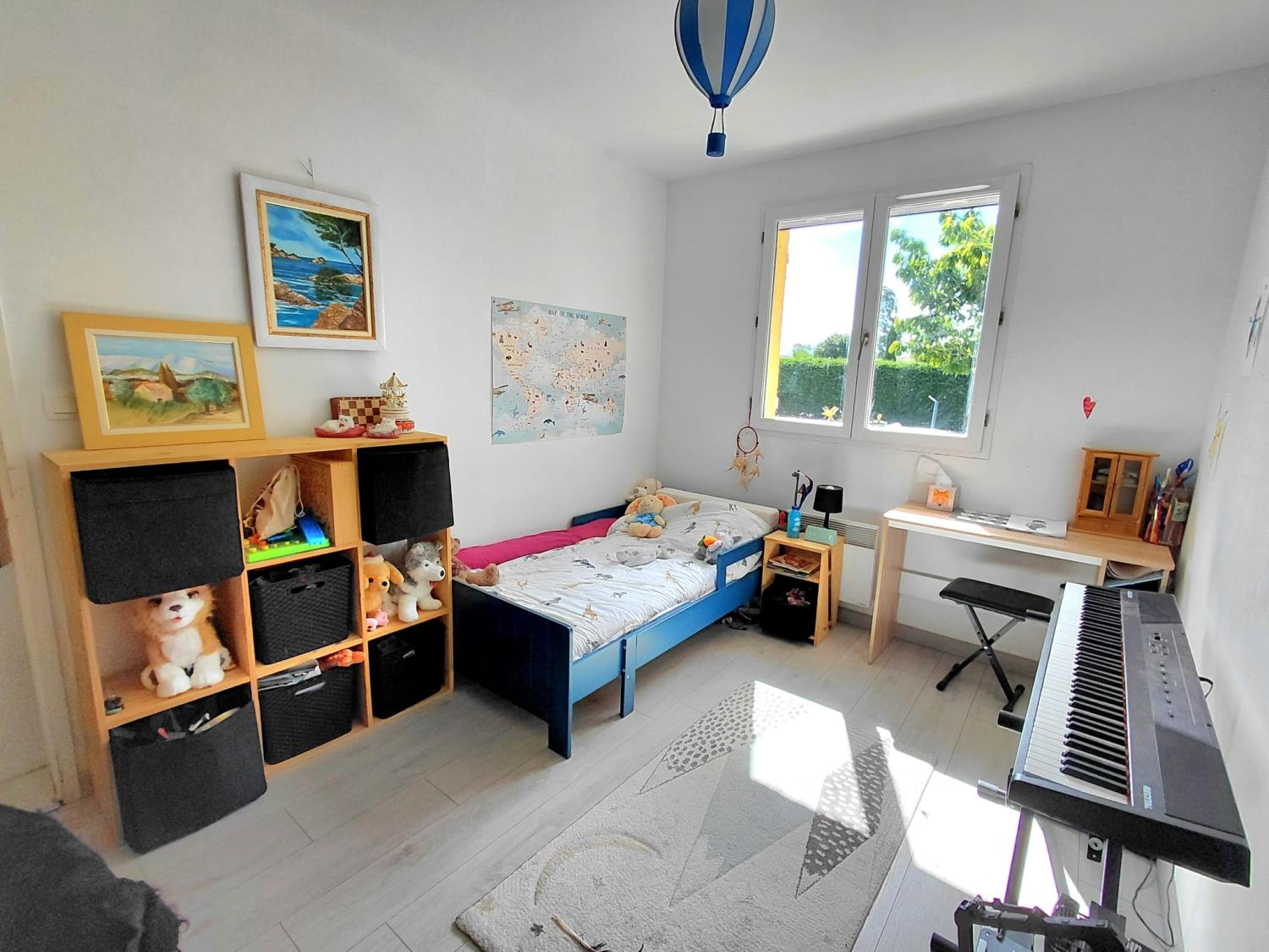 te koop huis Mazères Ariège 7