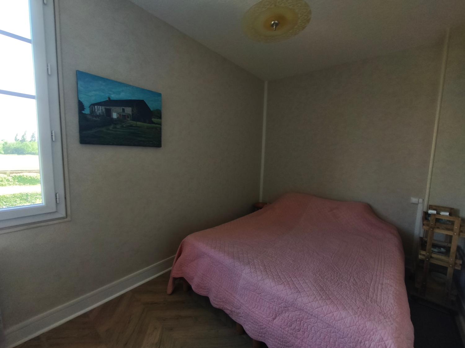  te koop dorpshuis Luzy Nièvre 7