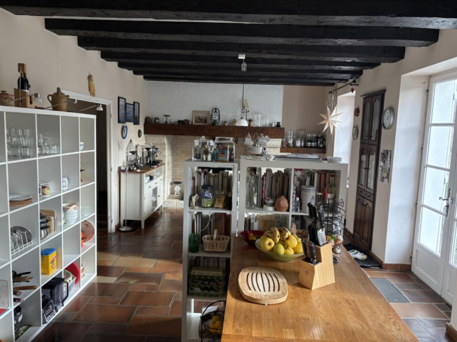  te koop vrijstaand Beyssac Corrèze 13