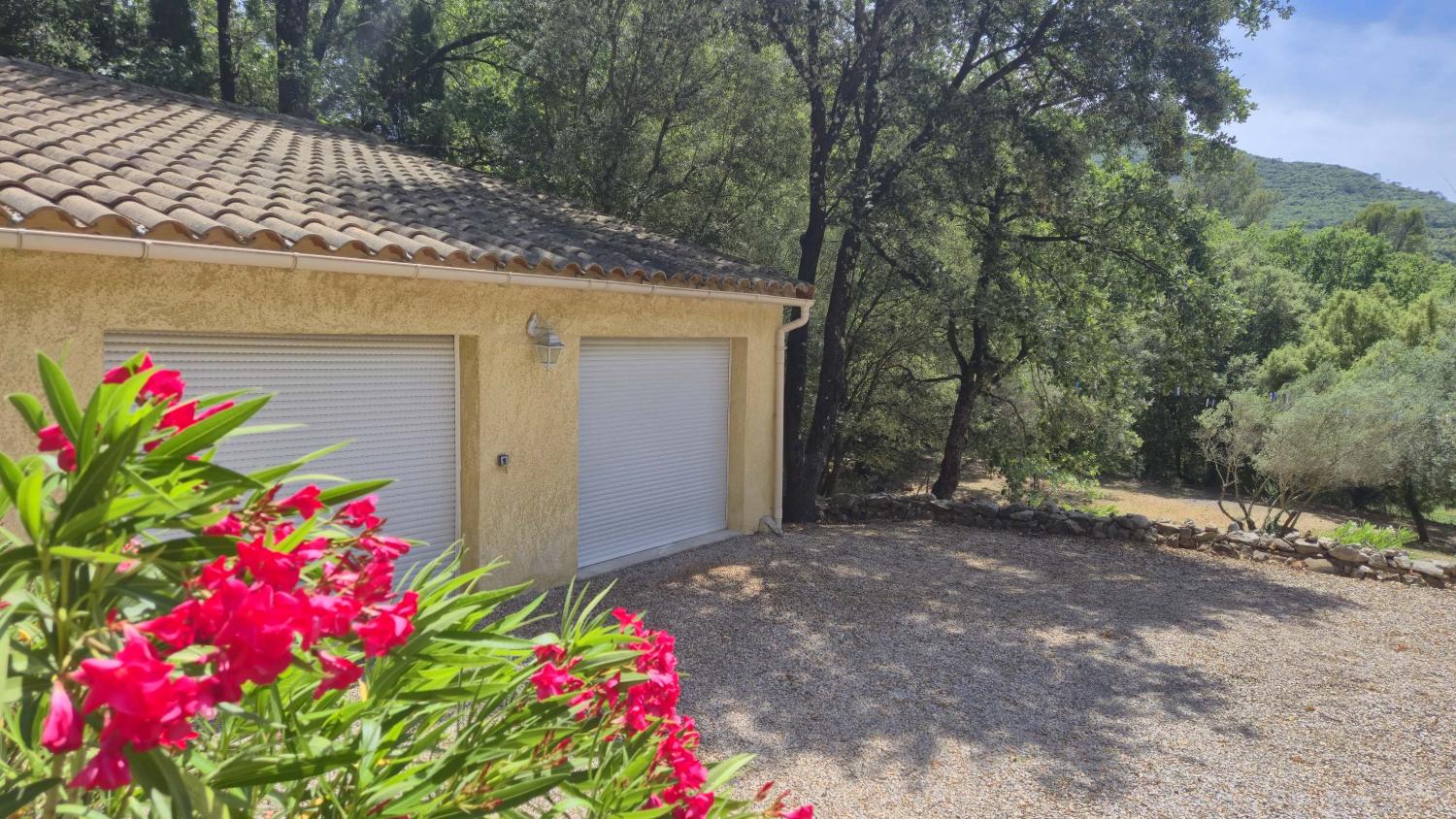 te koop villa Méounes-lès-Montrieux Var 16