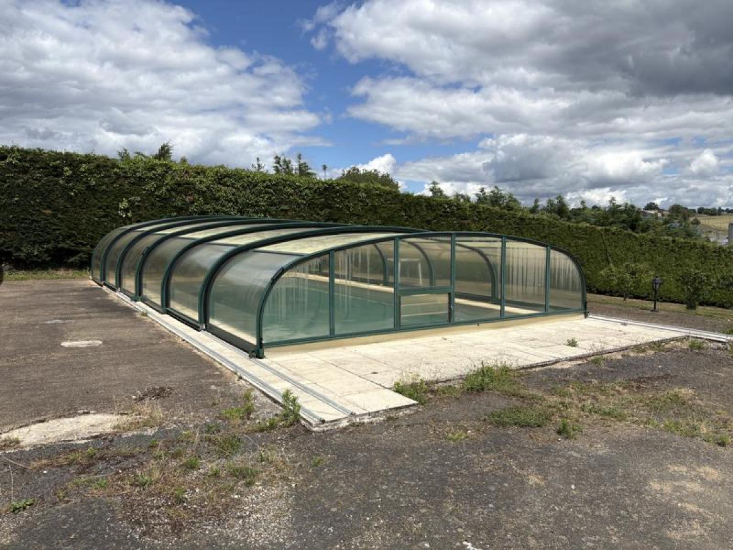 te koop vrijstaand Lubersac Corrèze 3