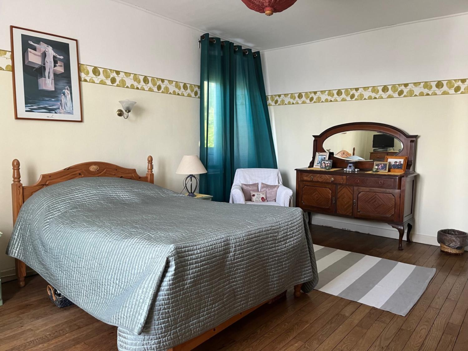  te koop gîtes/ chambres d'hôtes La Coquille Dordogne 15