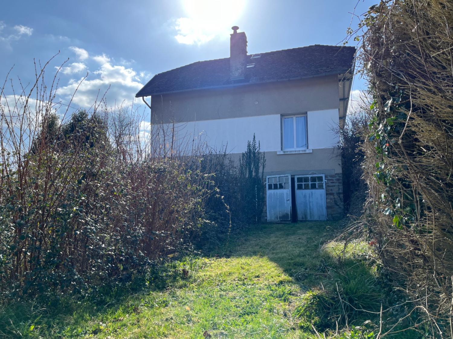 te koop vrijstaand Coussac-Bonneval Haute-Vienne 15
