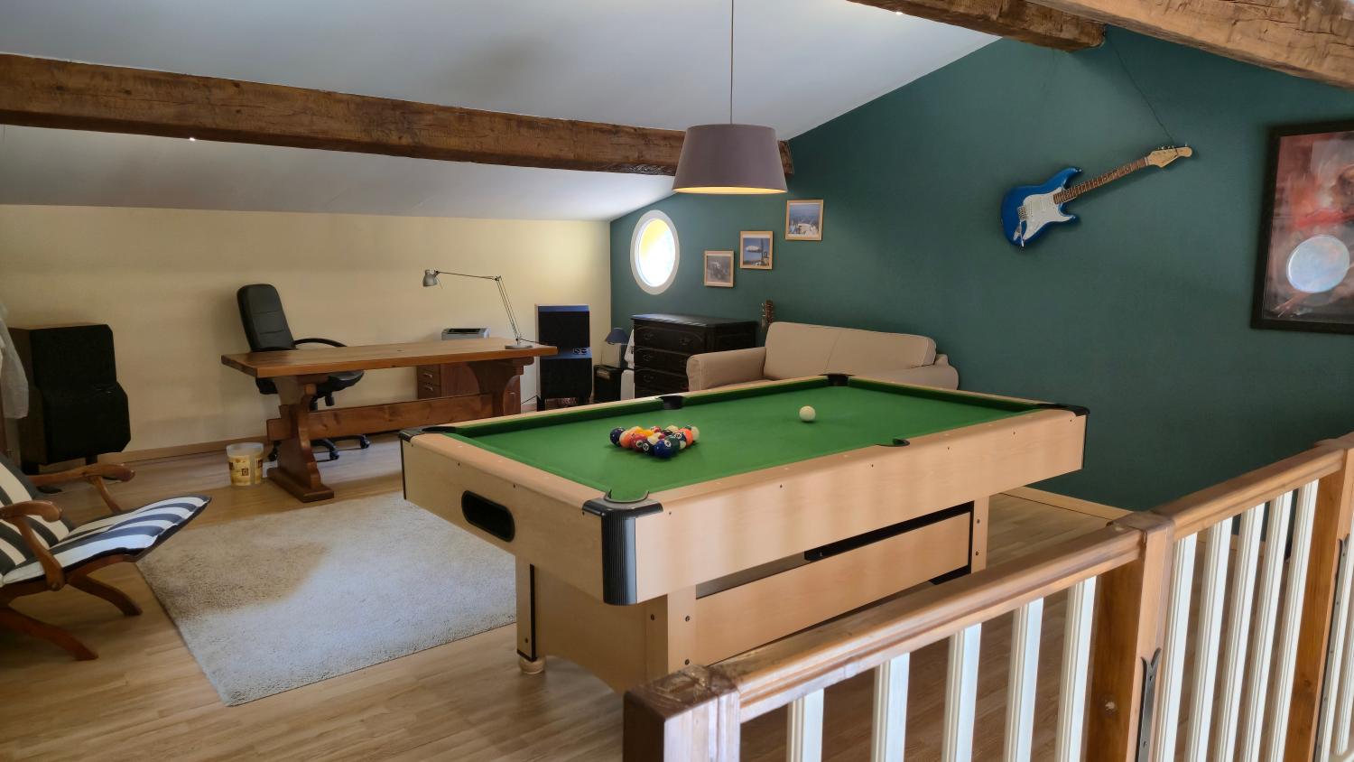 te koop villa Méounes-lès-Montrieux Var 15