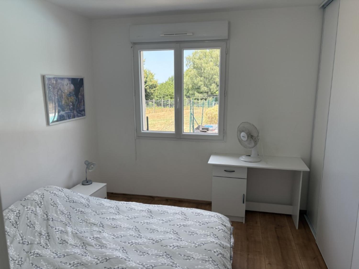 te koop nieuwbouw woning Troche Corrèze 10