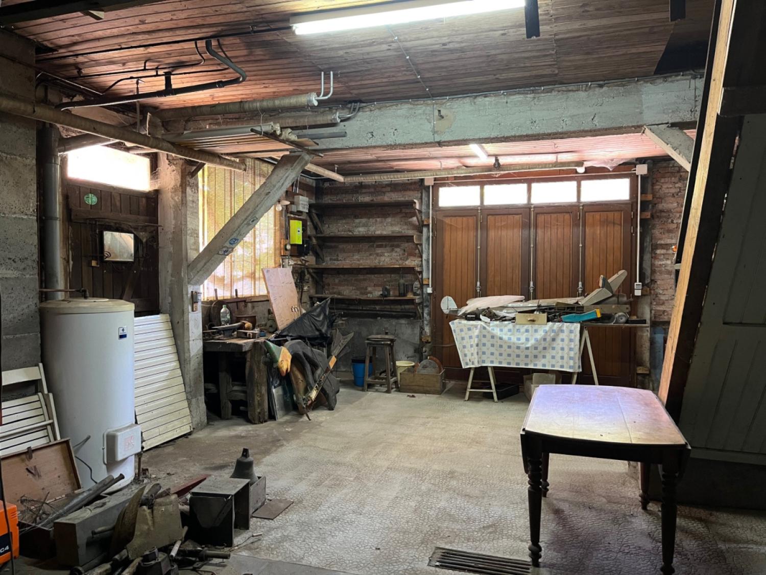 te koop dorpshuis Coussac-Bonneval Haute-Vienne 18
