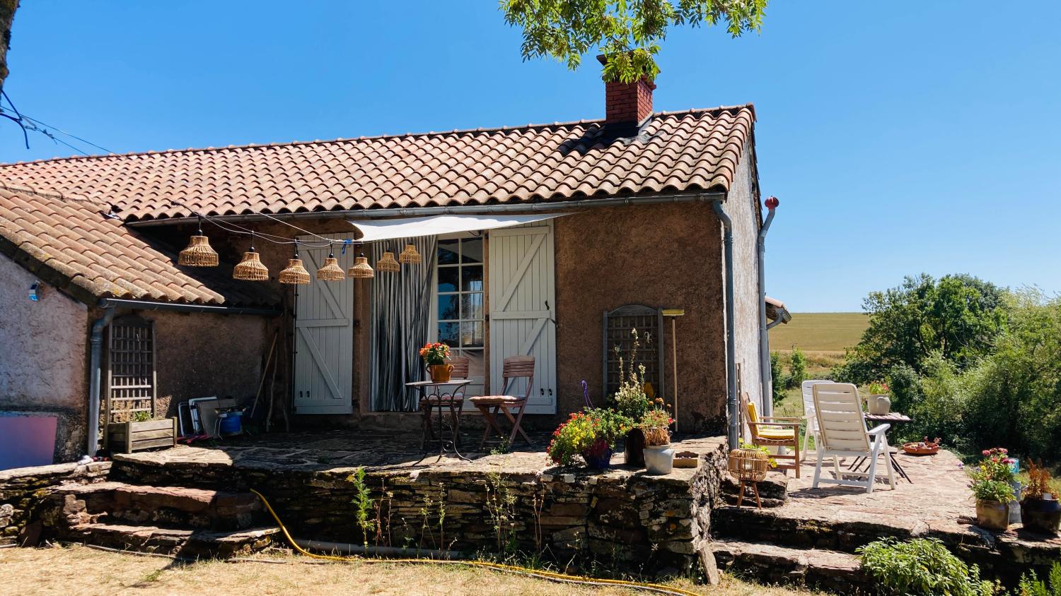 te koop boerderij Saint-Sernin-sur-Rance Aveyron 23