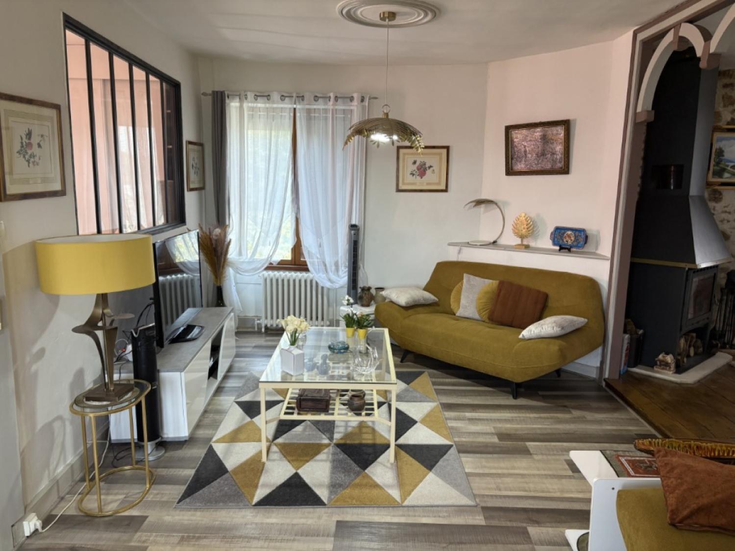  te koop vrijstaand Arnac-Pompadour Corrèze 8