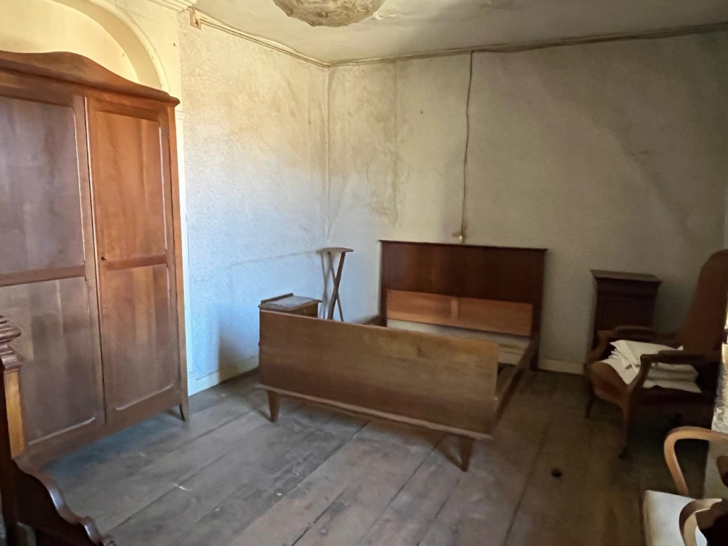 te koop dorpshuis Coussac-Bonneval Haute-Vienne 11