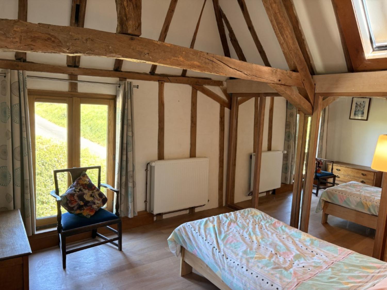  te koop huis met gîte Lascaux Corrèze 11