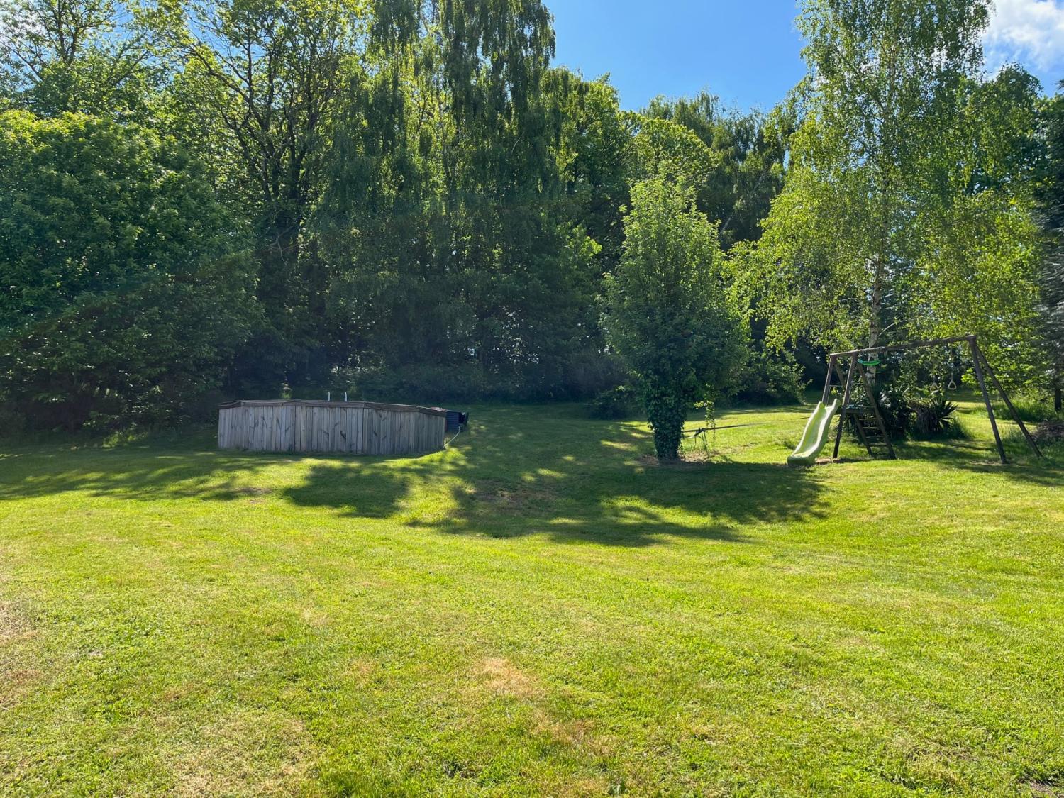 te koop huis Coussac-Bonneval Haute-Vienne 28