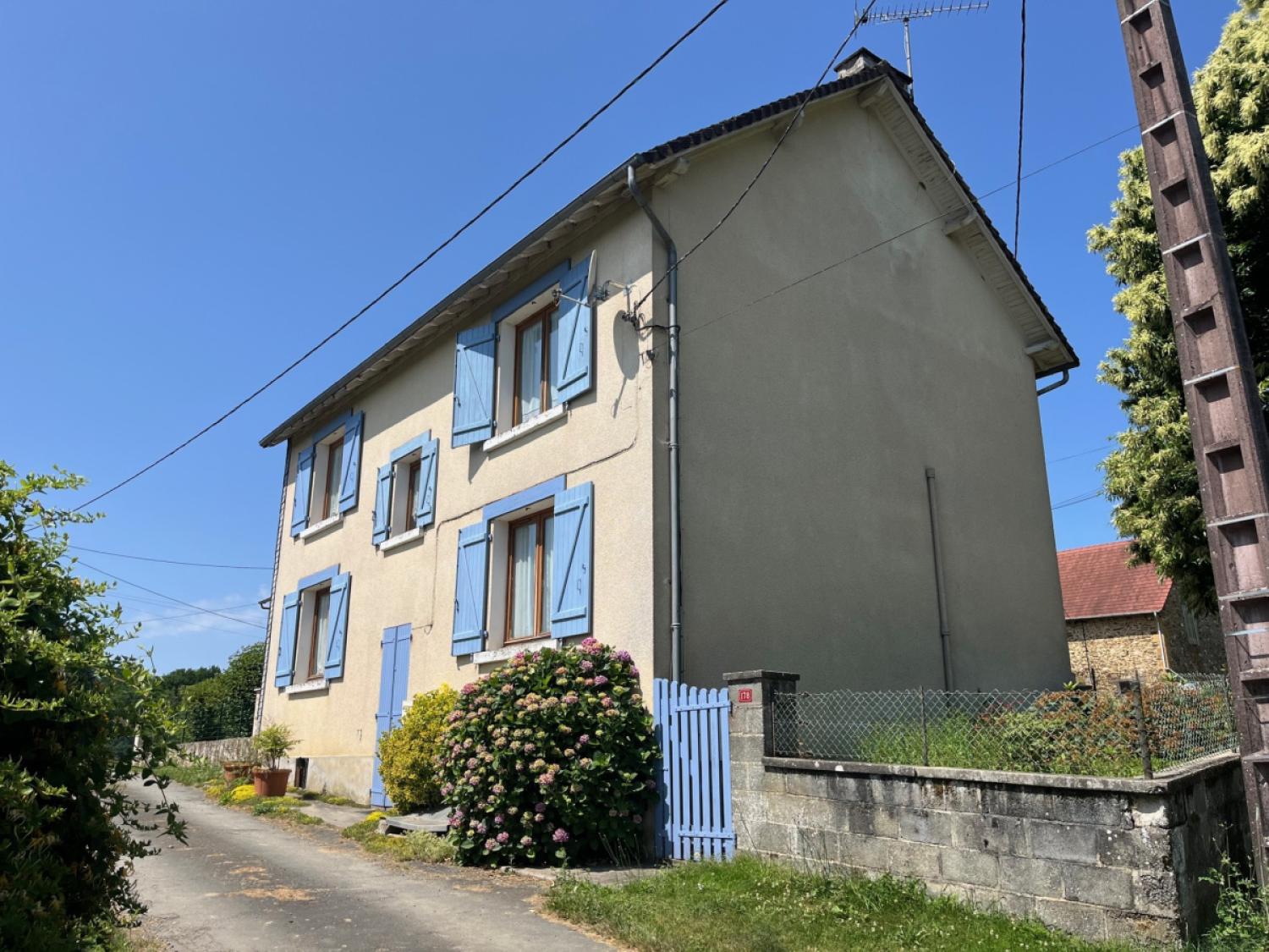  te koop vrijstaand Payzac Dordogne 19