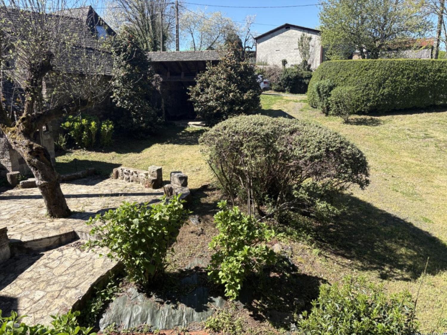  te koop vrijstaand Saint-Solve Corrèze 5