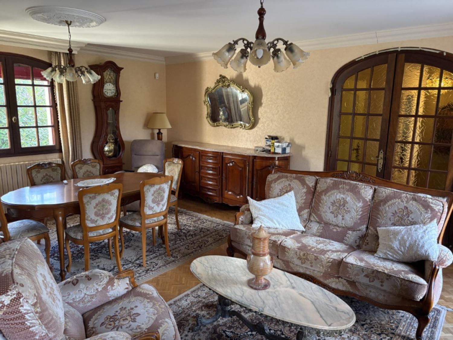  te koop vrijstaand Lubersac Corrèze 8