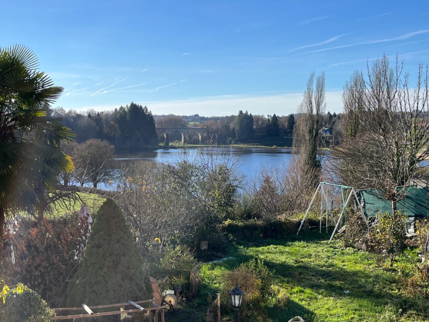  te koop vrijstaand Saint-Yrieix-la-Perche Haute-Vienne 14