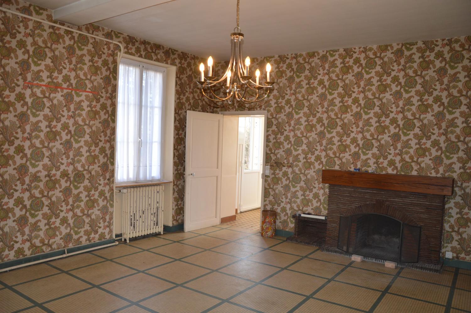  te koop landgoed La Guerche-sur-l'Aubois Cher 5