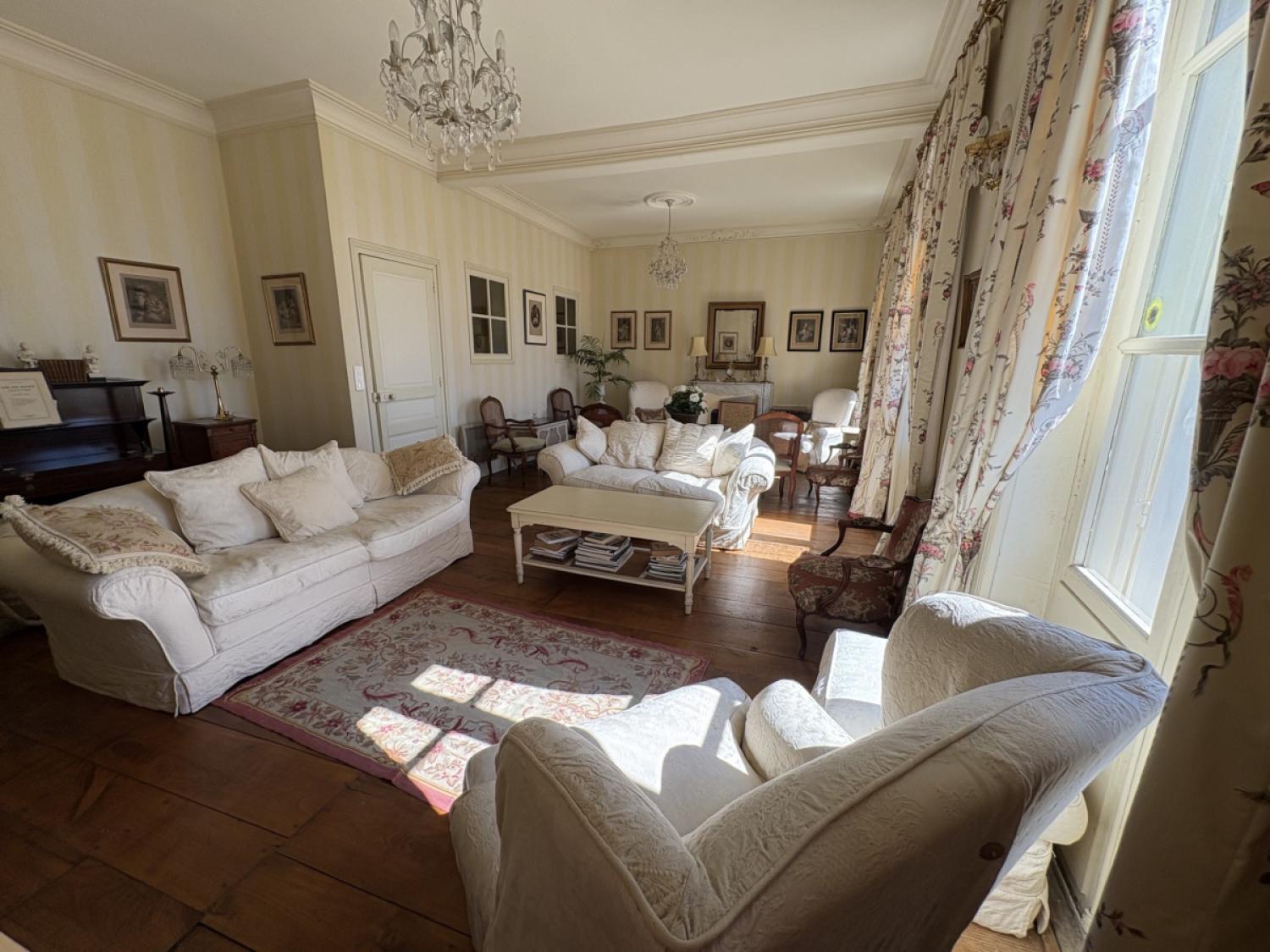 te koop herenhuis Payzac Dordogne 4