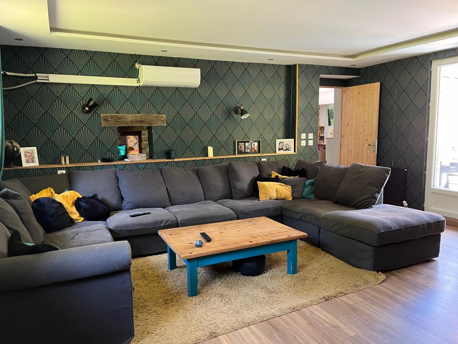 te koop huis Coussac-Bonneval Haute-Vienne 13