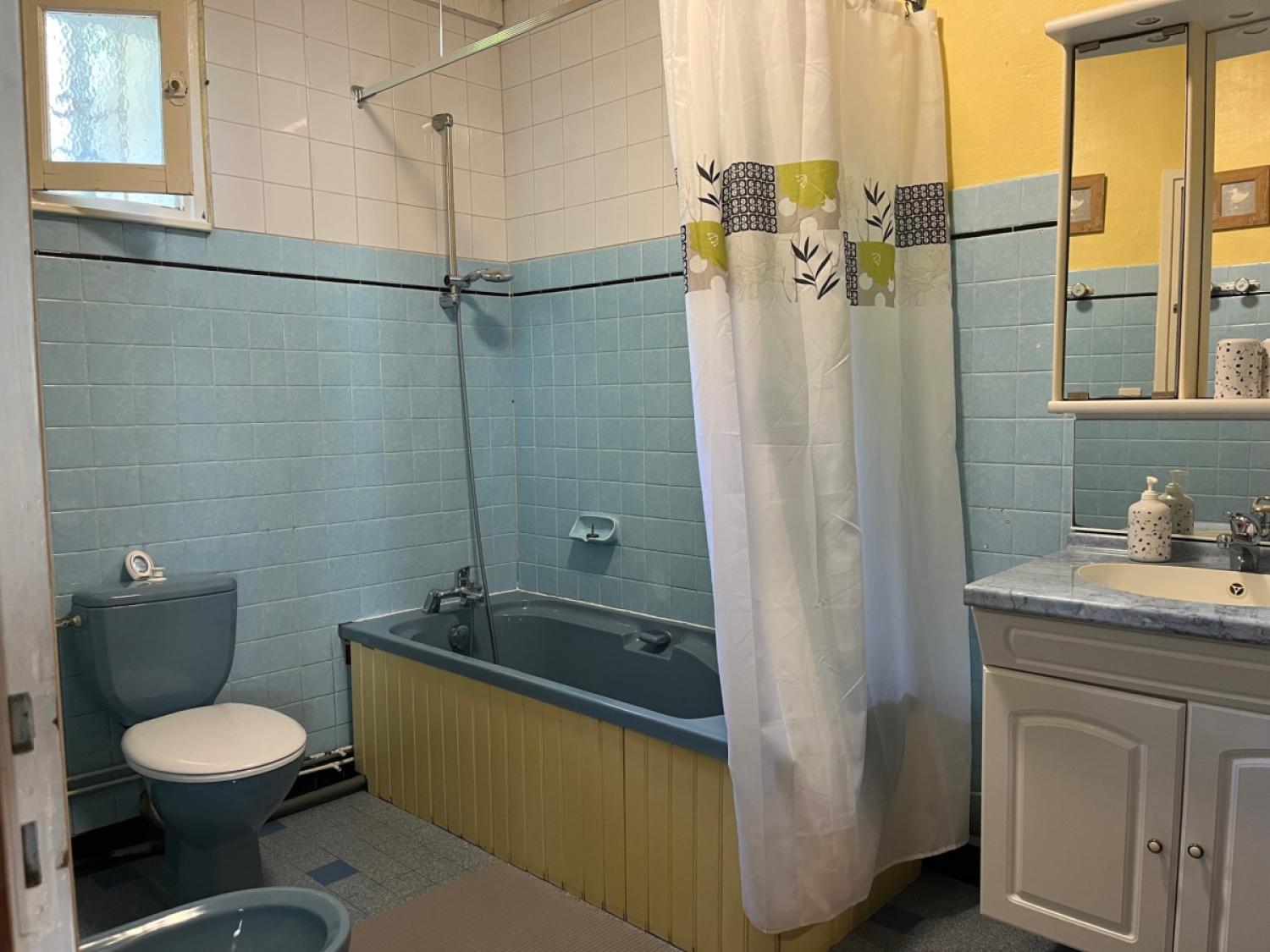  te koop gîtes/ chambres d'hôtes La Coquille Dordogne 14