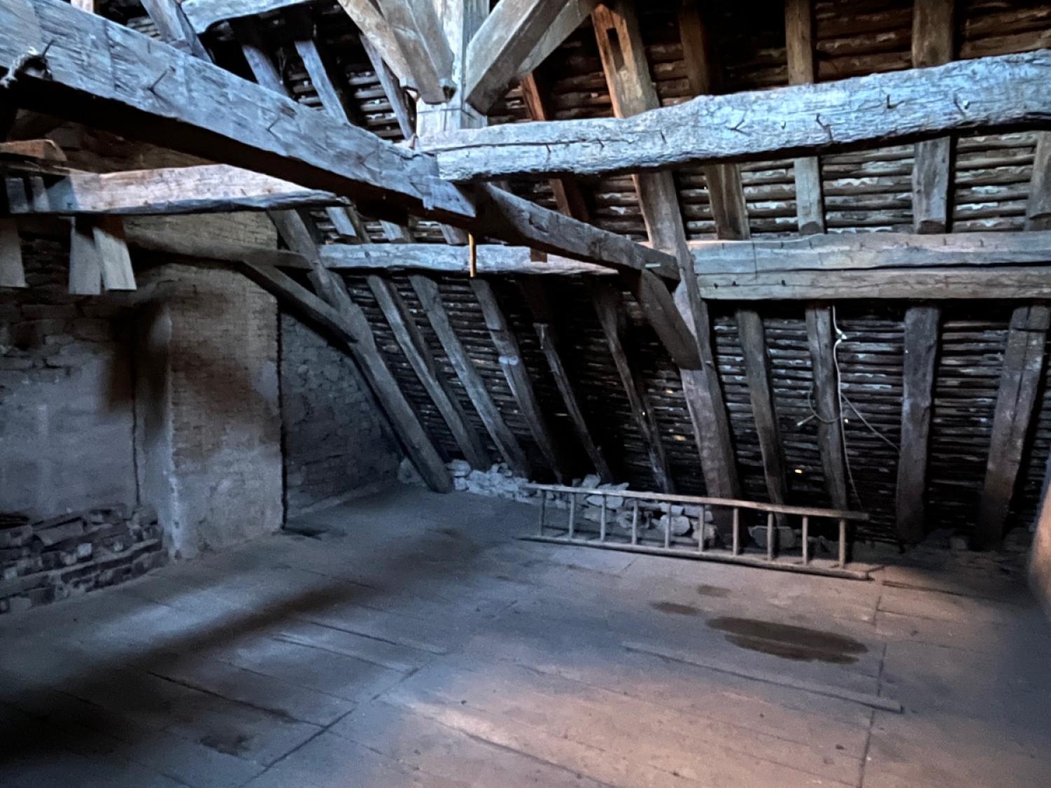 te koop dorpshuis Coussac-Bonneval Haute-Vienne 16