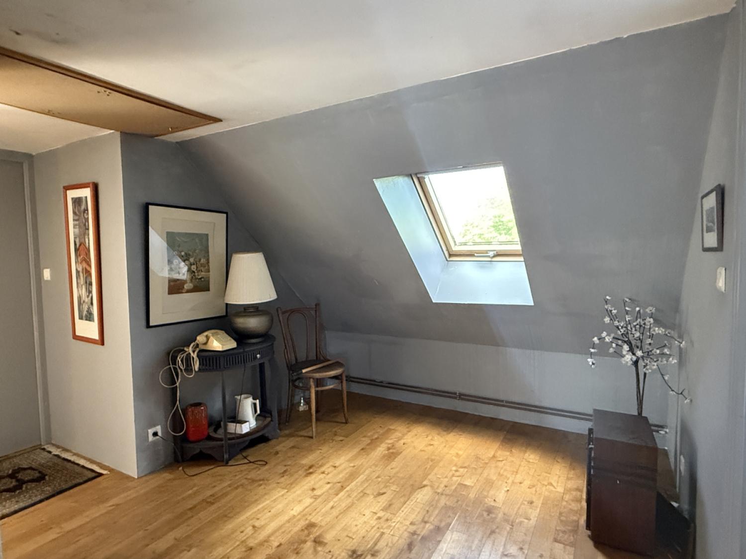  te koop vrijstaand Concèze Corrèze 10