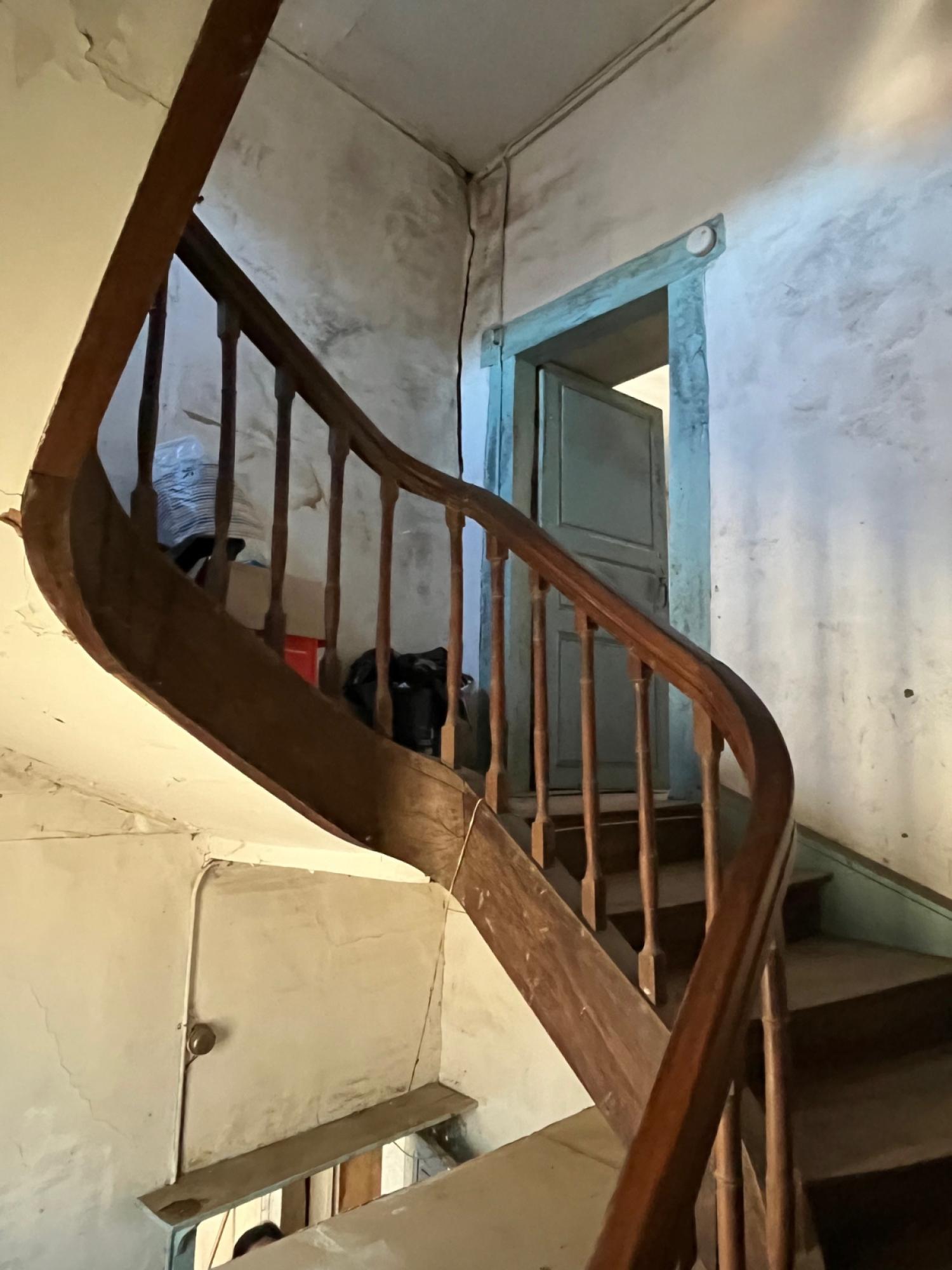 te koop dorpshuis Coussac-Bonneval Haute-Vienne 9