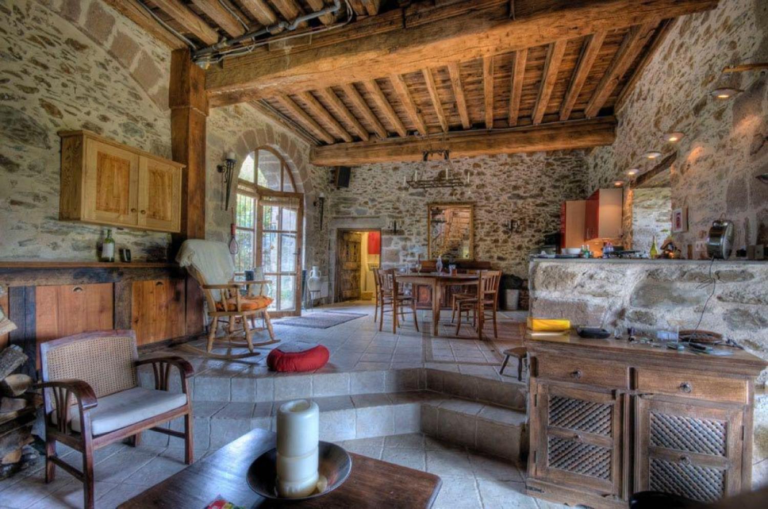  te koop vrijstaand Saint-Solve Corrèze 7