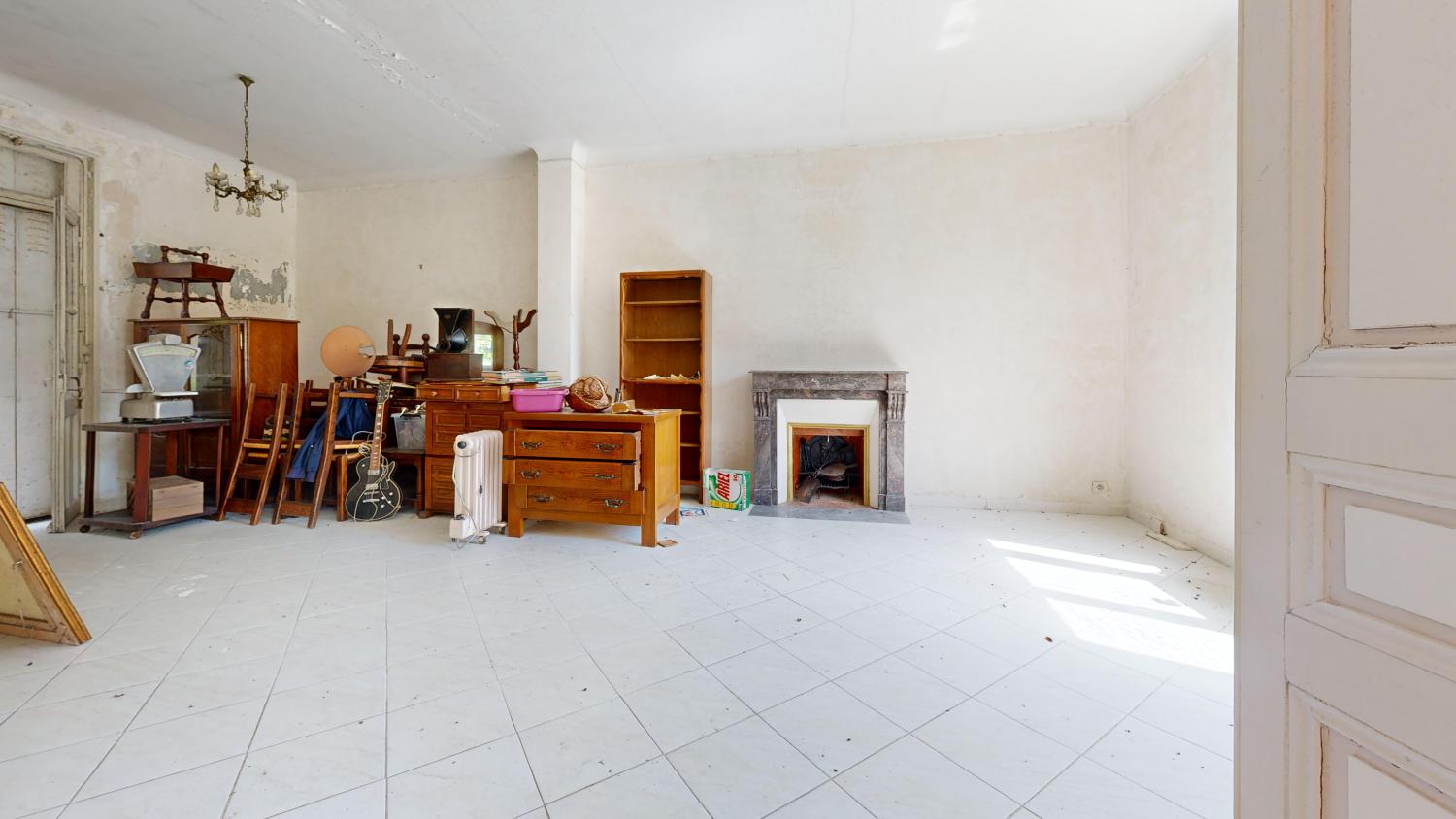  te koop vrijstaand Maulette Yvelines 8