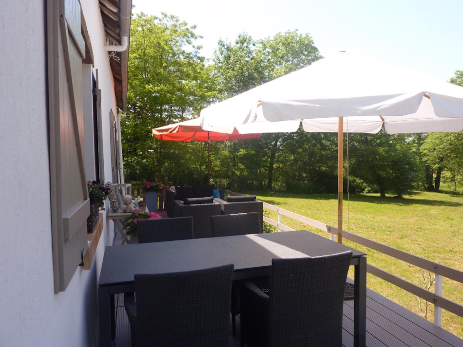 te koop vrijstaand Cronat Saône-et-Loire 27