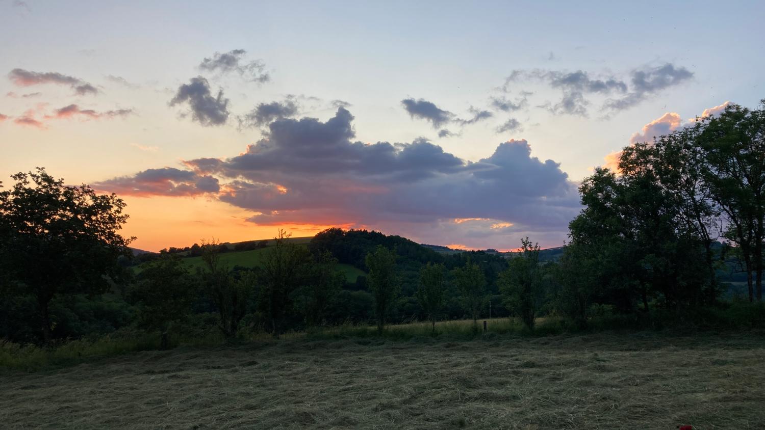 te koop boerderij Saint-Sernin-sur-Rance Aveyron 30