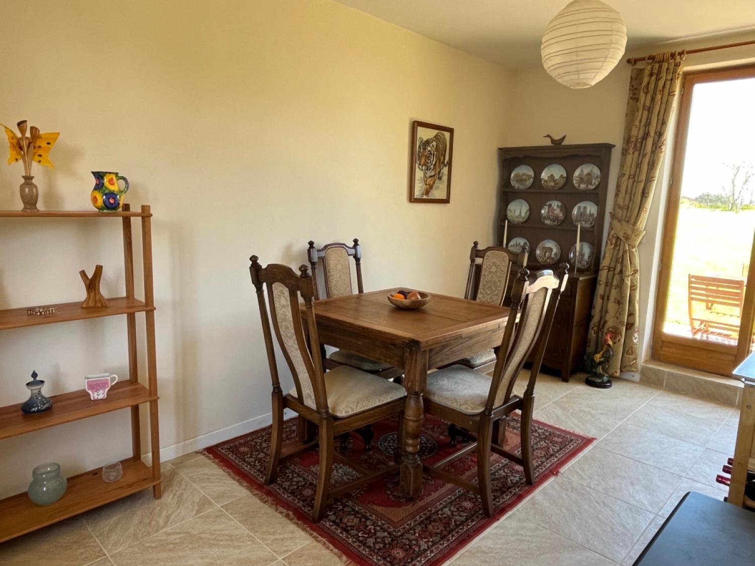 te koop vrijstaand Coussac-Bonneval Haute-Vienne 6