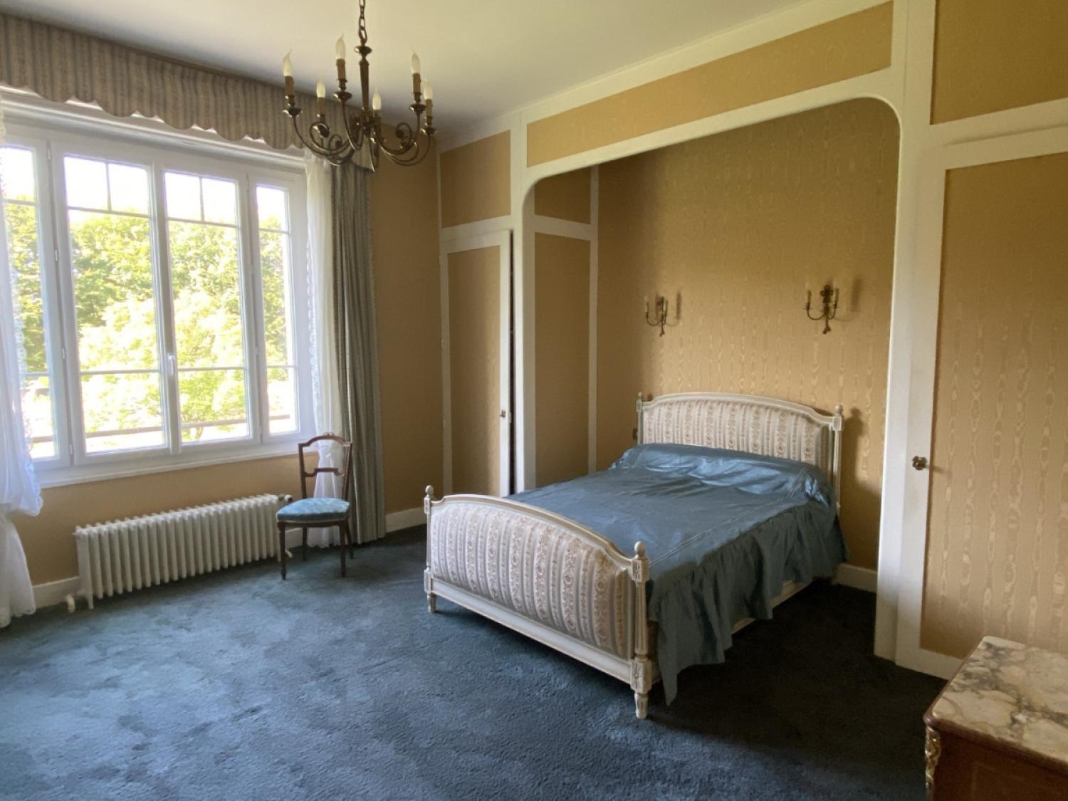  te koop vrijstaand Arnac-Pompadour Corrèze 15