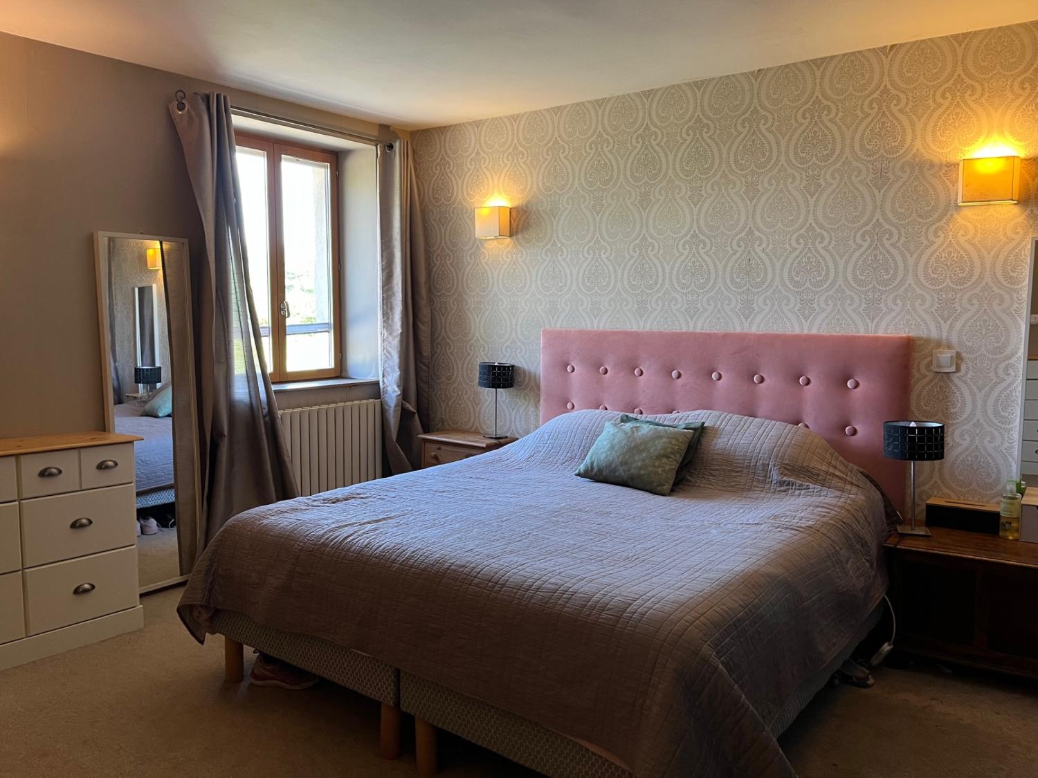 te koop huis Coussac-Bonneval Haute-Vienne 14